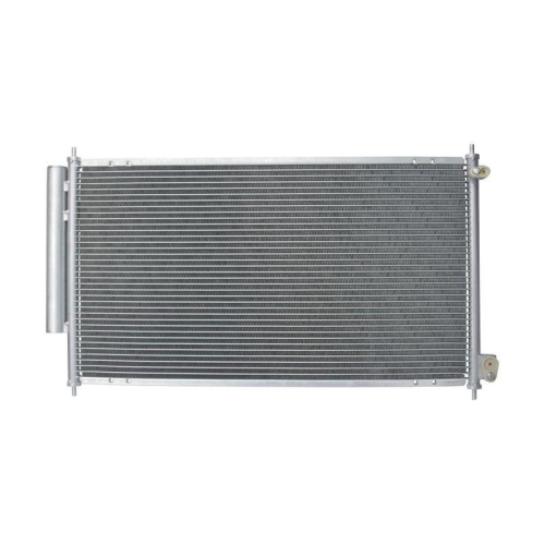 BOSCH Kondensator, Klimaanlage 1 986 AD2 247