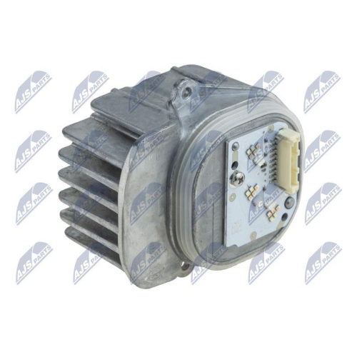 NTY Steuergerät, Beleuchtung EPX-ME-033