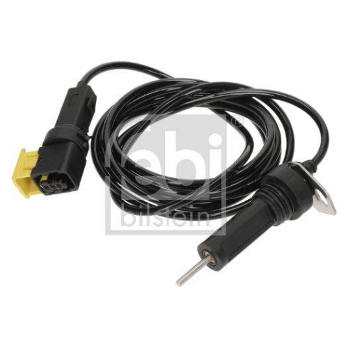 FEBI BILSTEIN Warnkontakt, Bremsbelagverschlei&szlig; 196994