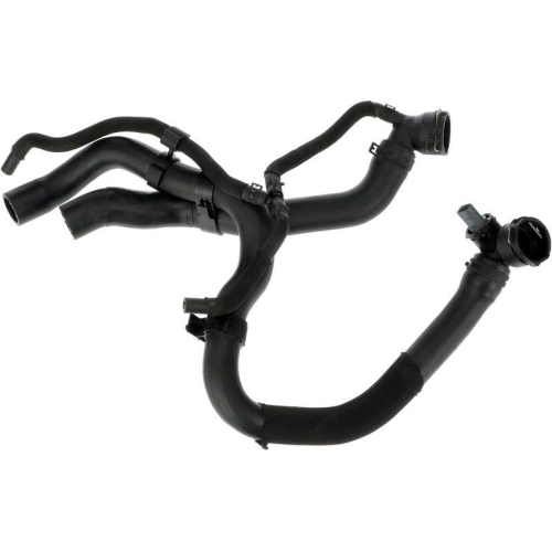 GATES Kühlerschlauch 05-4675