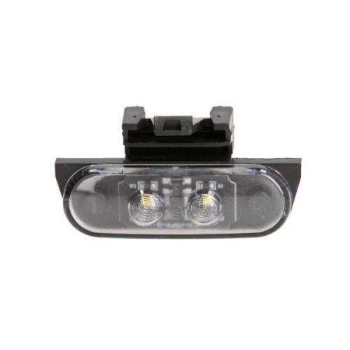 TRUCKLIGHT Begrenzungsleuchte SM-VO004