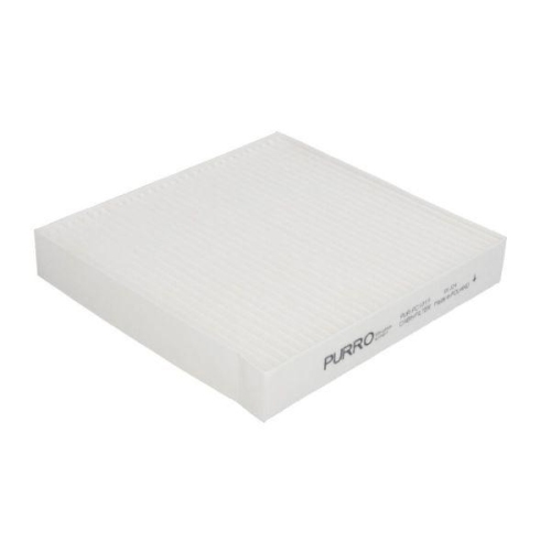 PURRO Filter, Innenraumluft PUR-PC1019