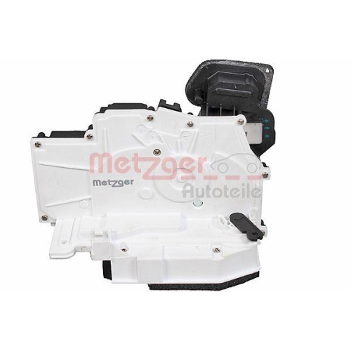 METZGER AUTOTEILE Türschloss GREENPARTS 2314379