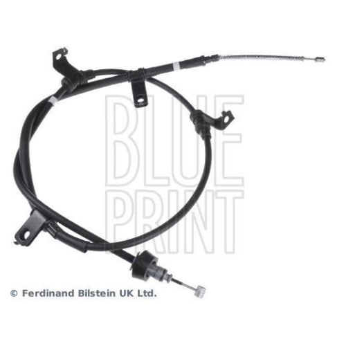 BLUE PRINT Seilzug, Feststellbremse ADG046228