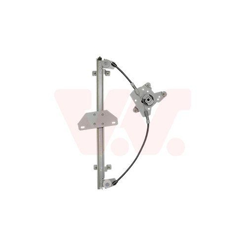 VAN WEZEL Fensterheber 3380261