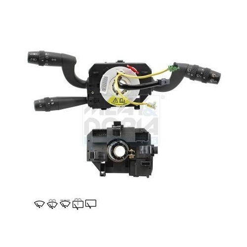 MEAT & DORIA Lenkstockschalter 231274