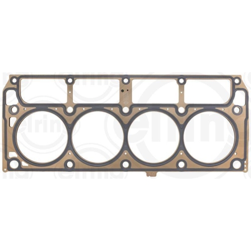 ELRING Dichtung, Zylinderkopf 043.110