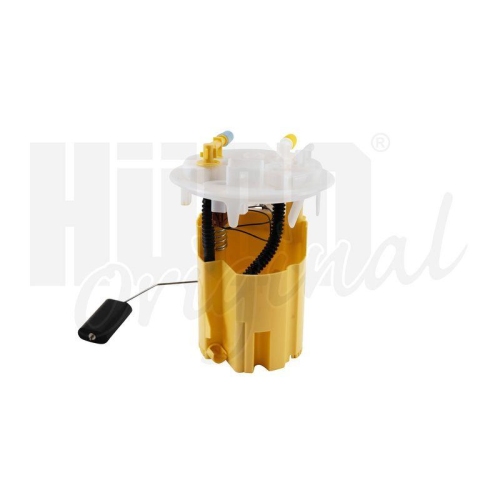 H&Uuml;CO Sensor, Kraftstoffvorrat 133213