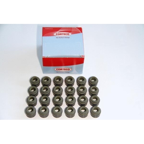 CORTECO Dichtungssatz, Ventilschaft 19036977