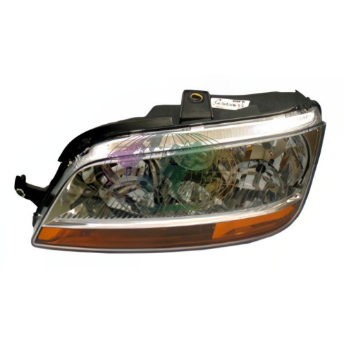 Lexmond Trading BV Hauptscheinwerfer 3256276