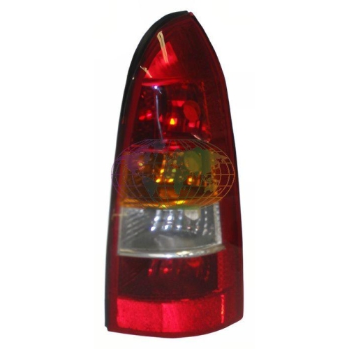 Lexmond Trading BV Schlussleuchte 6419421