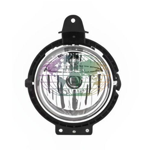 Lexmond Trading BV Nebelscheinwerfer 1602290