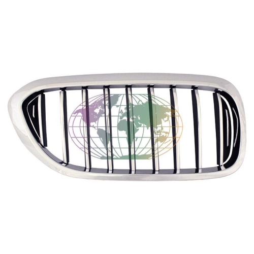 Lexmond Trading BV L&uuml;ftungsgitter, Sto&szlig;f&auml;nger 1662363