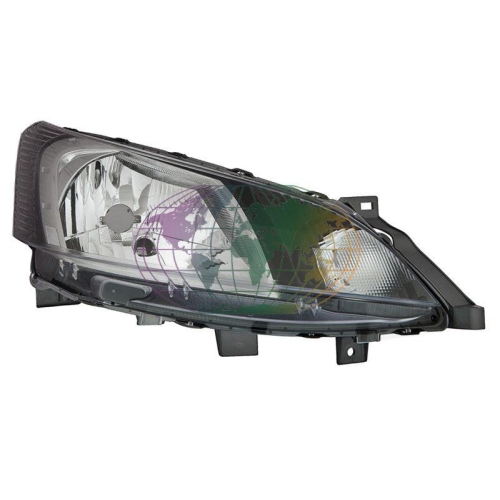 Lexmond Trading BV Hauptscheinwerfer 2402275