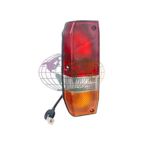 Lexmond Trading BV Schlussleuchte 8820412