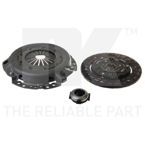 NK Kupplungssatz 133028