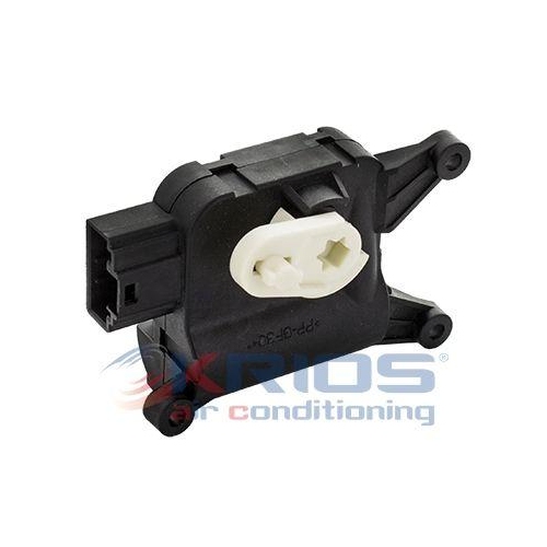 MEAT & DORIA Bedienelement, Klimaanlage K107081