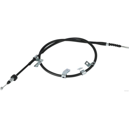 HERTH+BUSS JAKOPARTS Seilzug, Feststellbremse J3920590