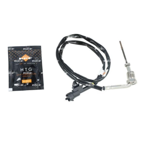NRF Sensor, Abgastemperatur EASY FIT 707502
