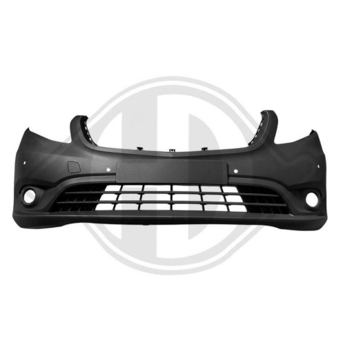 DIEDERICHS Sto&szlig;f&auml;nger HD Priority Parts 1668653