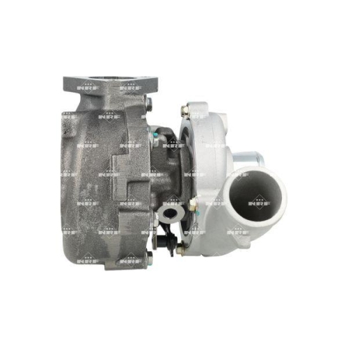 NRF Lader, Aufladung 90010294