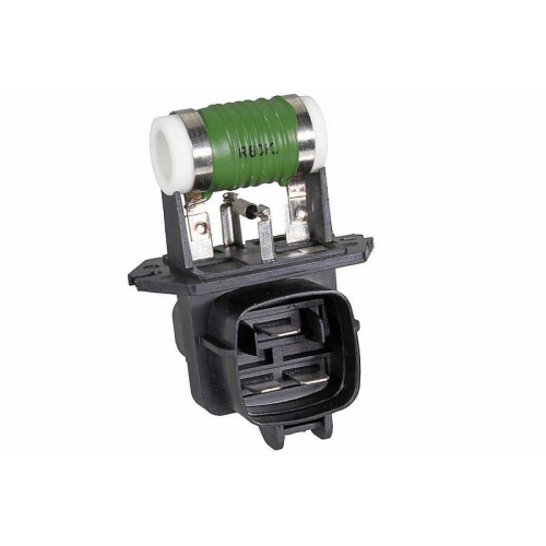 METZGER AUTOTEILE Vorwiderstand, Elektromotor (K&uuml;hlerl&uuml;fter) 0917892