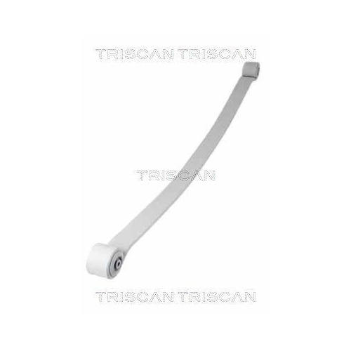 TRISCAN Federnpaket 8765 23041