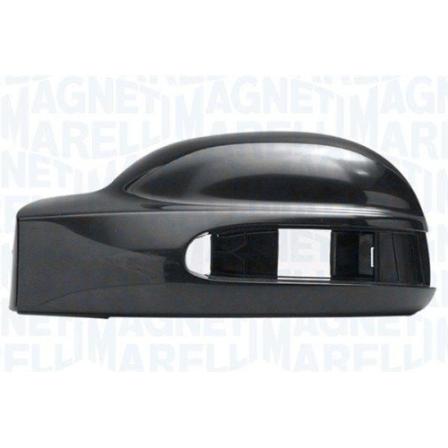 MAGNETI MARELLI Abdeckung, Au&szlig;enspiegel 351991202370