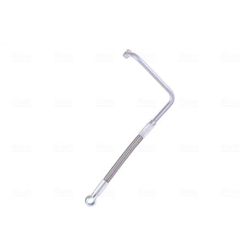 NISSENS &Ouml;lleitung, Lader 935092