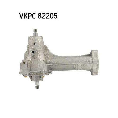 SKF Wasserpumpe, Motork&uuml;hlung VKPC 82205