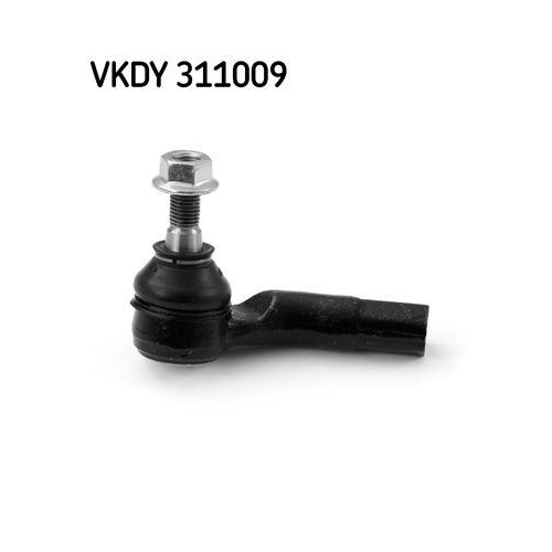 SKF Spurstangenkopf VKDY 311009