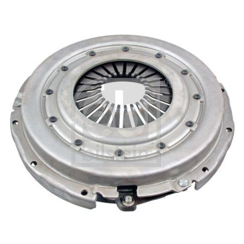 FEBI BILSTEIN Kupplungsdruckplatte 105332