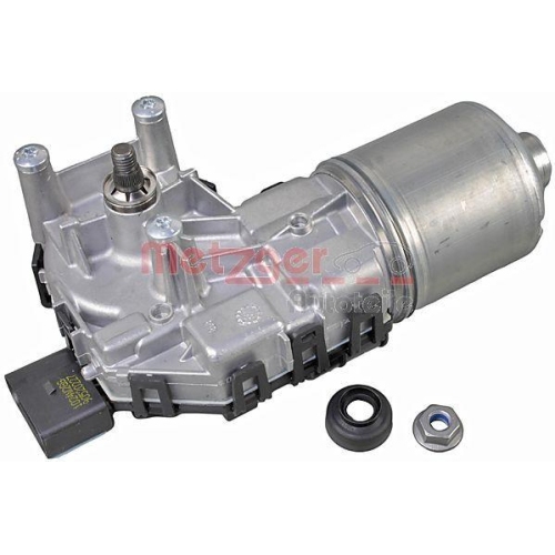 METZGER AUTOTEILE Wischermotor ORIGINAL ERSATZTEIL 2190932