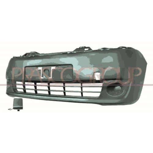 PRASCO Sto&szlig;f&auml;nger DS7161021