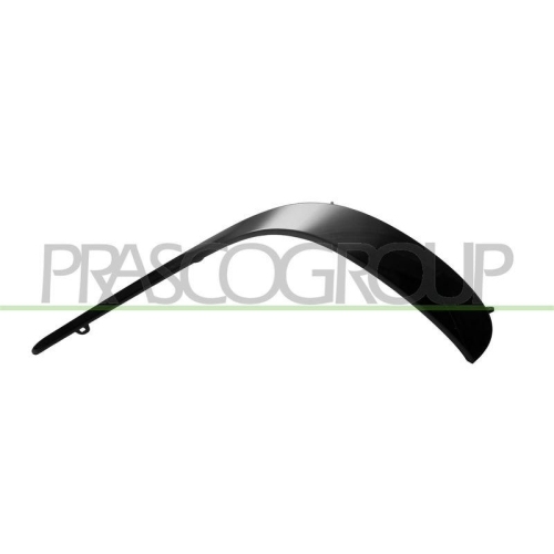 PRASCO Zier-/Schutzleiste, Sto&szlig;f&auml;nger ME0511234