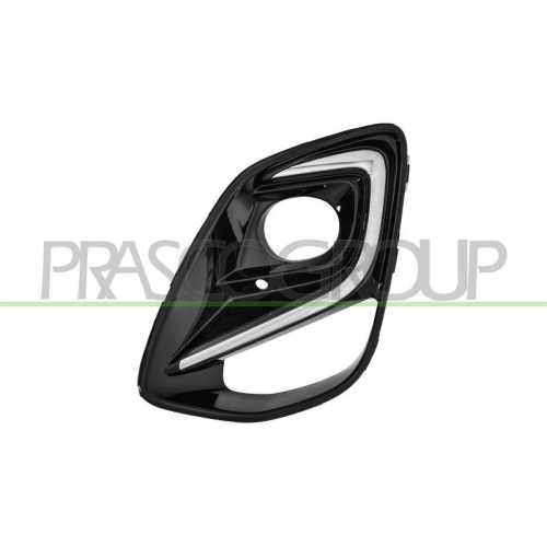 PRASCO L&uuml;ftungsgitter, Sto&szlig;f&auml;nger FD6202124