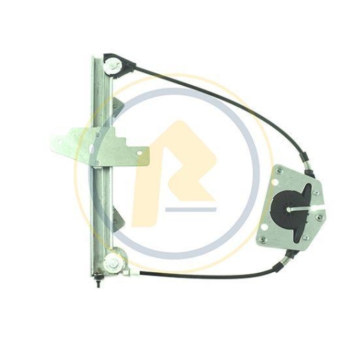Ac Rolcar Fensterheber 01.4465