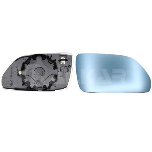 ALKAR Spiegelglas, Au&szlig;enspiegel 6414524