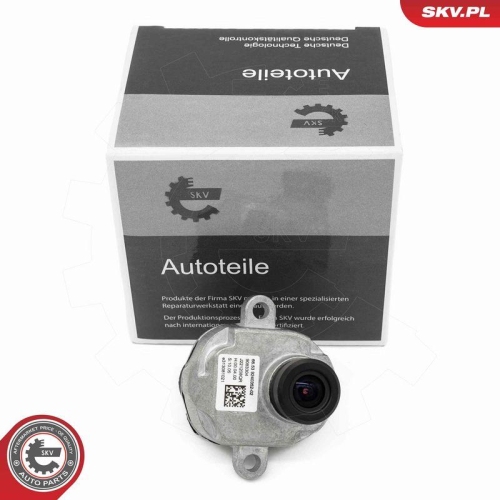 ESEN SKV R&uuml;ckfahrkamera, Einparkhilfe 96SKV972