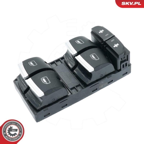 ESEN SKV Schalter, Fensterheber 37SKV472