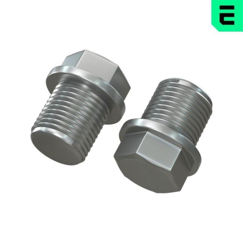 OPTIMAL Verschlussschraube OP-ESP0145T-BG