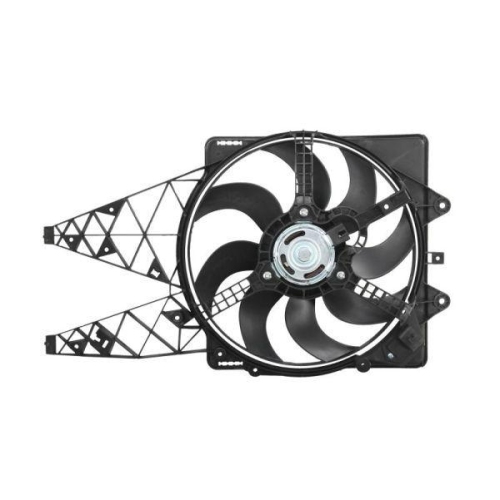 THERMOTEC L&uuml;fter, Motork&uuml;hlung D8F016TT