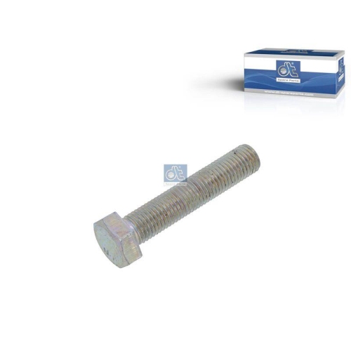DT Spare Parts Schraube 9.09021
