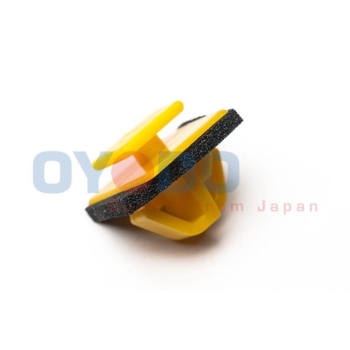 Oyodo Clip, Zier-/Schutzleiste 41B0505-OYO