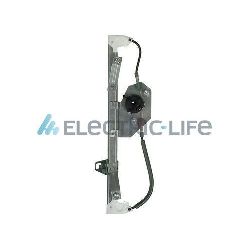 Electric Life Fensterheber ZR FR716 L