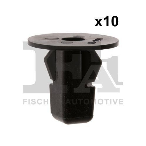 FA1 Clip, Zier-/Schutzleiste 77-60001.10