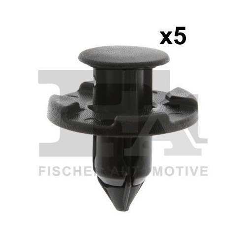 FA1 Clip, Zier-/Schutzleiste 75-30005.5