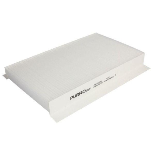 PURRO Filter, Innenraumluft PUR-PC5003