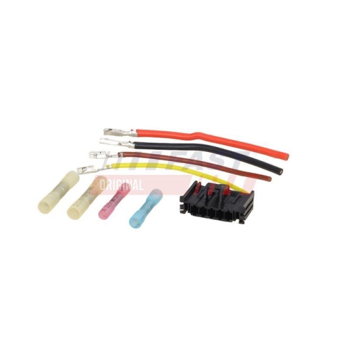 FAST Kabelreparatursatz, Zentralelektrik FT76105