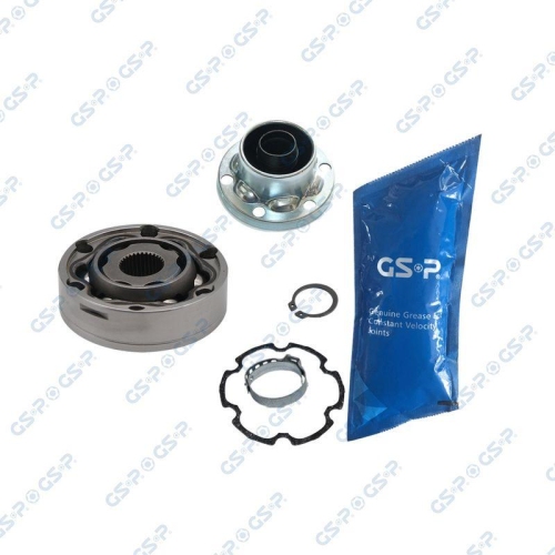 GSP Gelenk, Gelenkwelle 630003